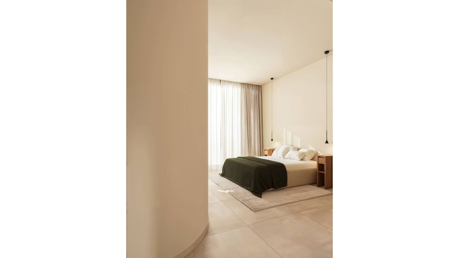 New Build - Villa - La Finca Golf - La finca Golf