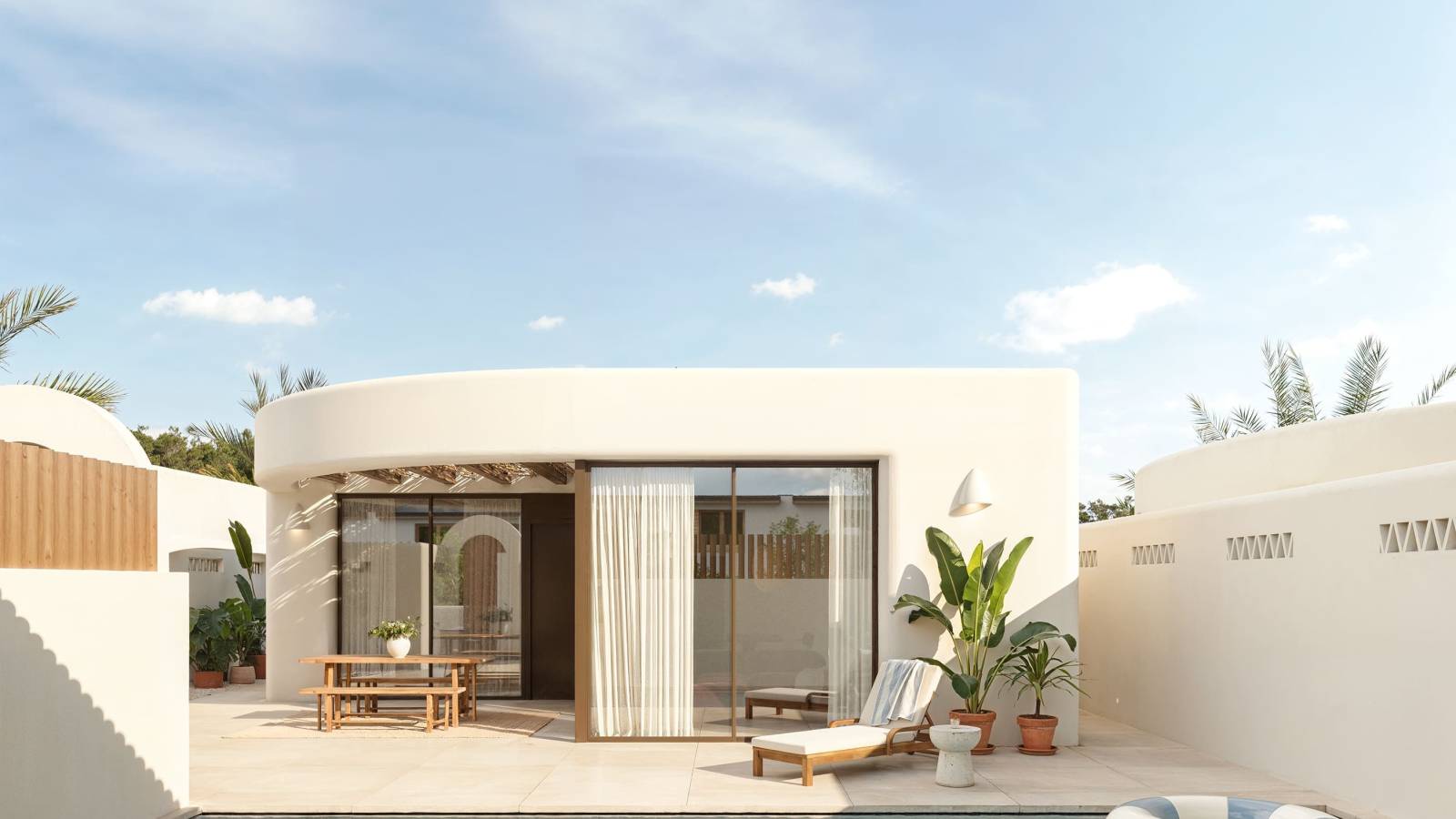 New Build - Villa - La Finca Golf - La finca Golf