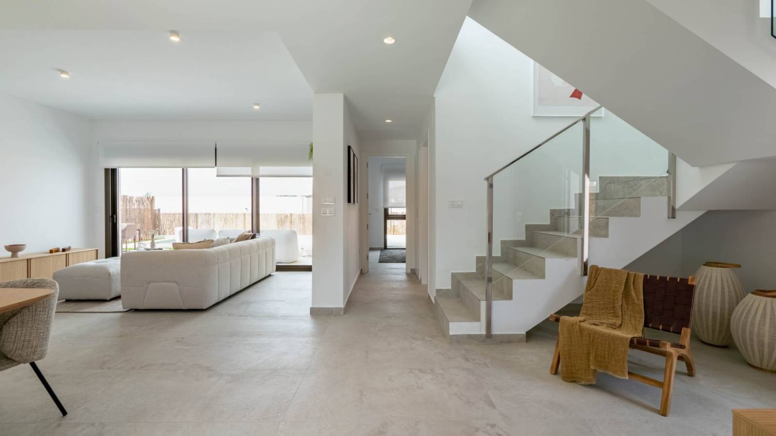 New Build - Villa - La Finca Golf - La finca Golf