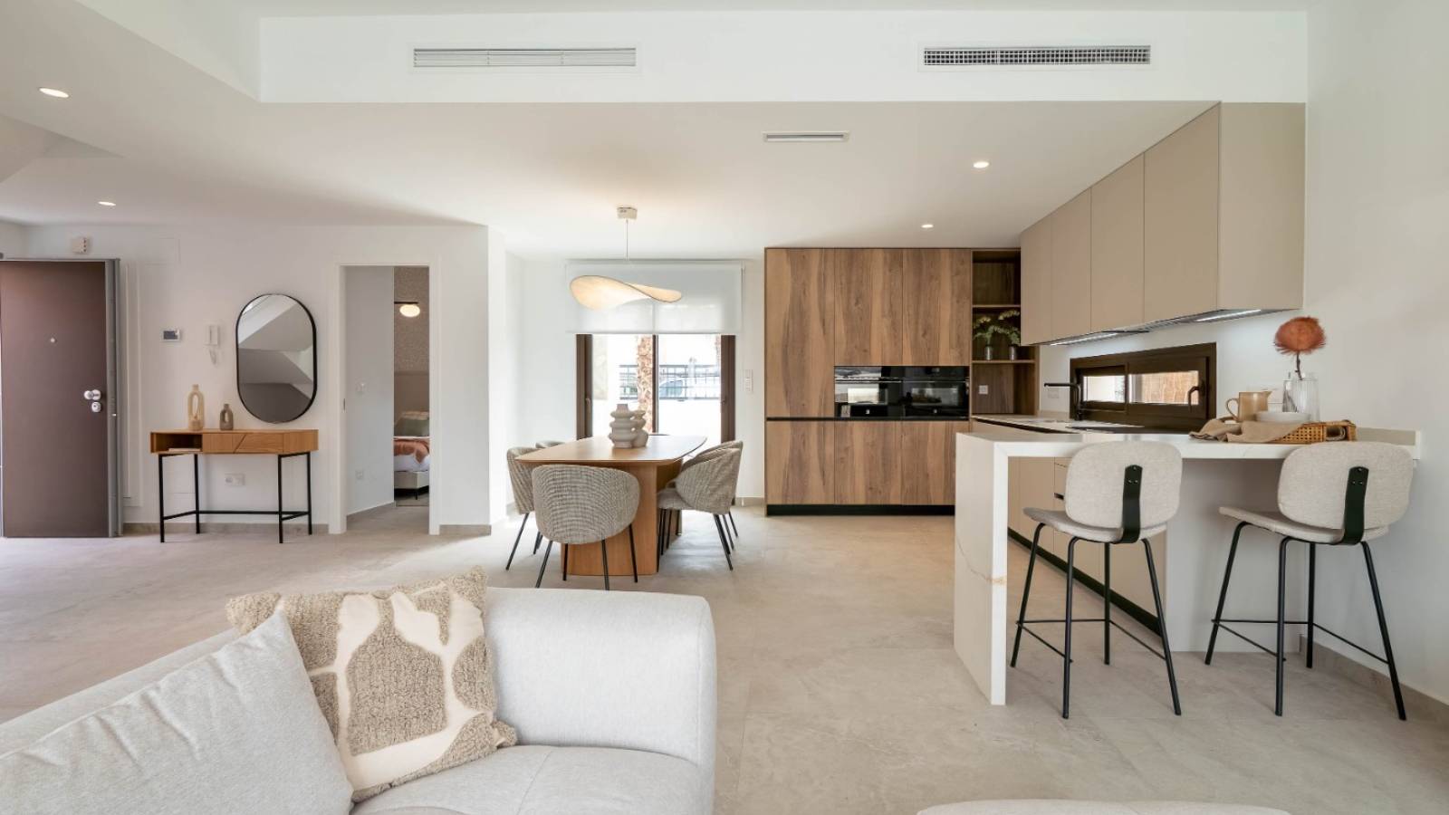 New Build - Villa - La Finca Golf - La finca Golf