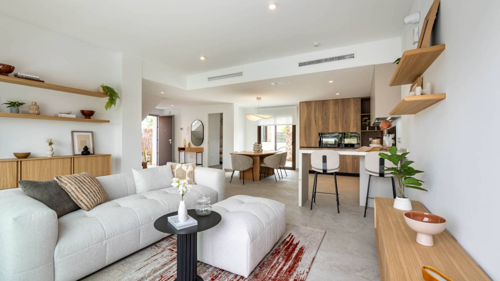 New Build - Villa - La Finca Golf - La finca Golf