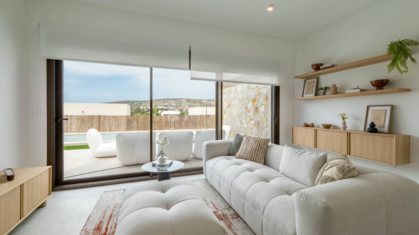 New Build - Villa - La Finca Golf - La finca Golf