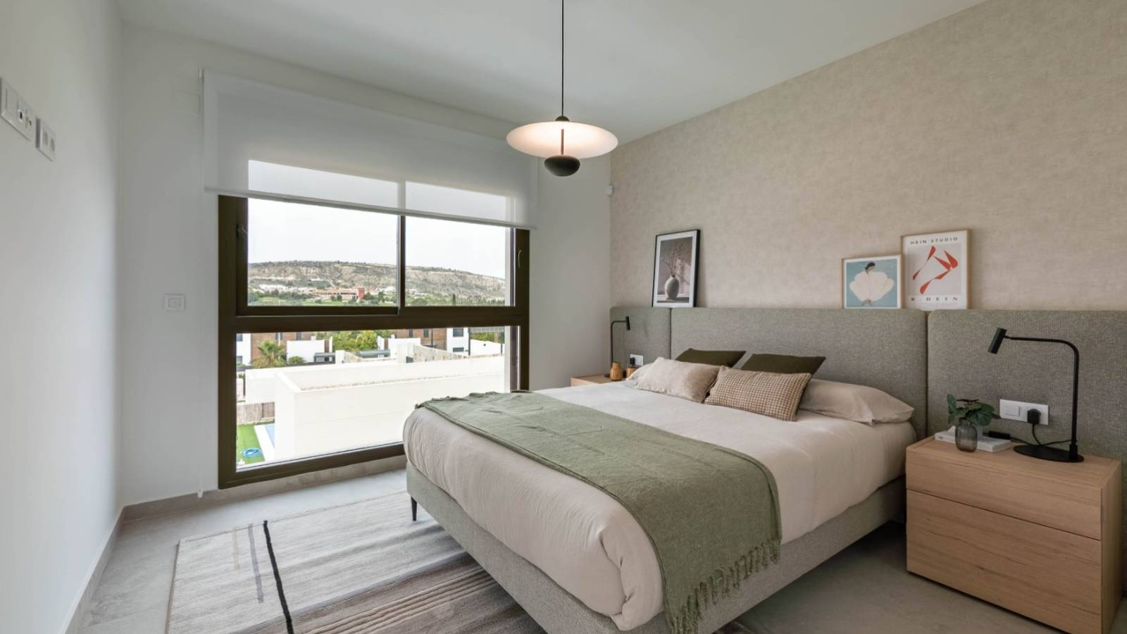 New Build - Villa - La Finca Golf - La finca Golf