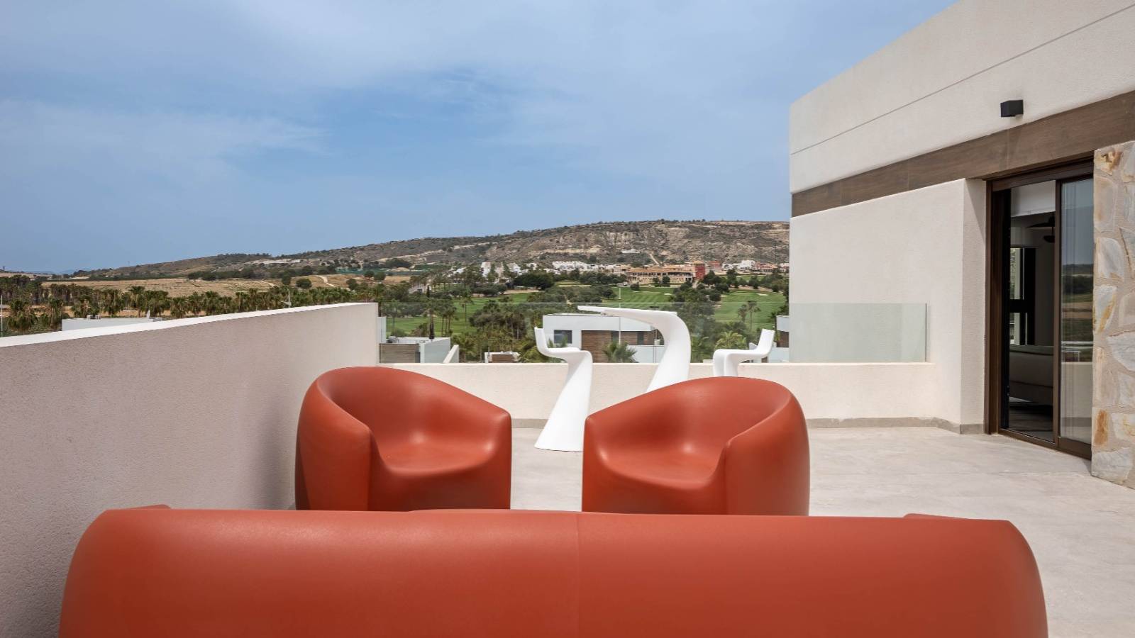 New Build - Villa - La Finca Golf - La finca Golf