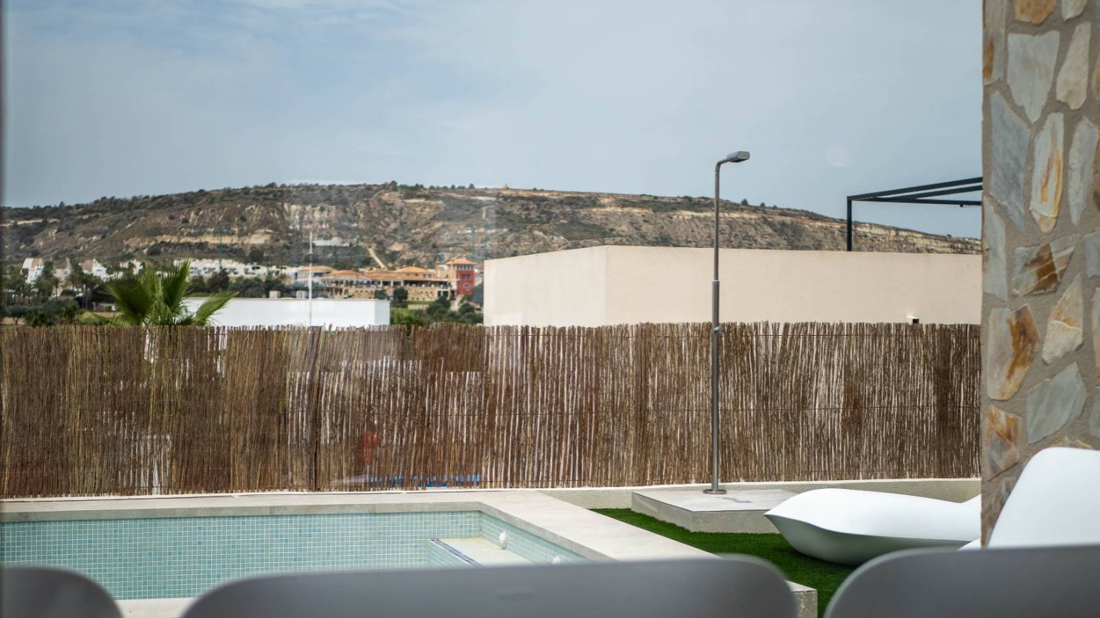 New Build - Villa - La Finca Golf - La finca Golf