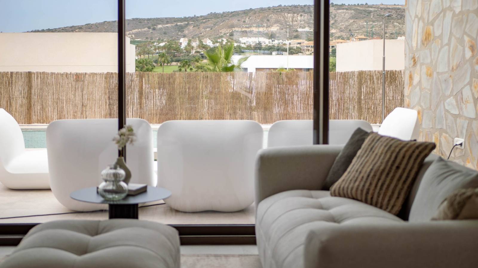 New Build - Villa - La Finca Golf - La finca Golf