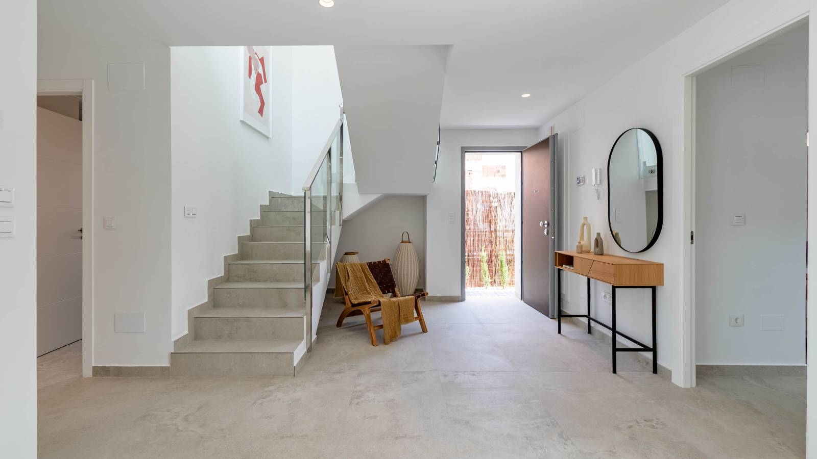 New Build - Villa - La Finca Golf - La finca Golf