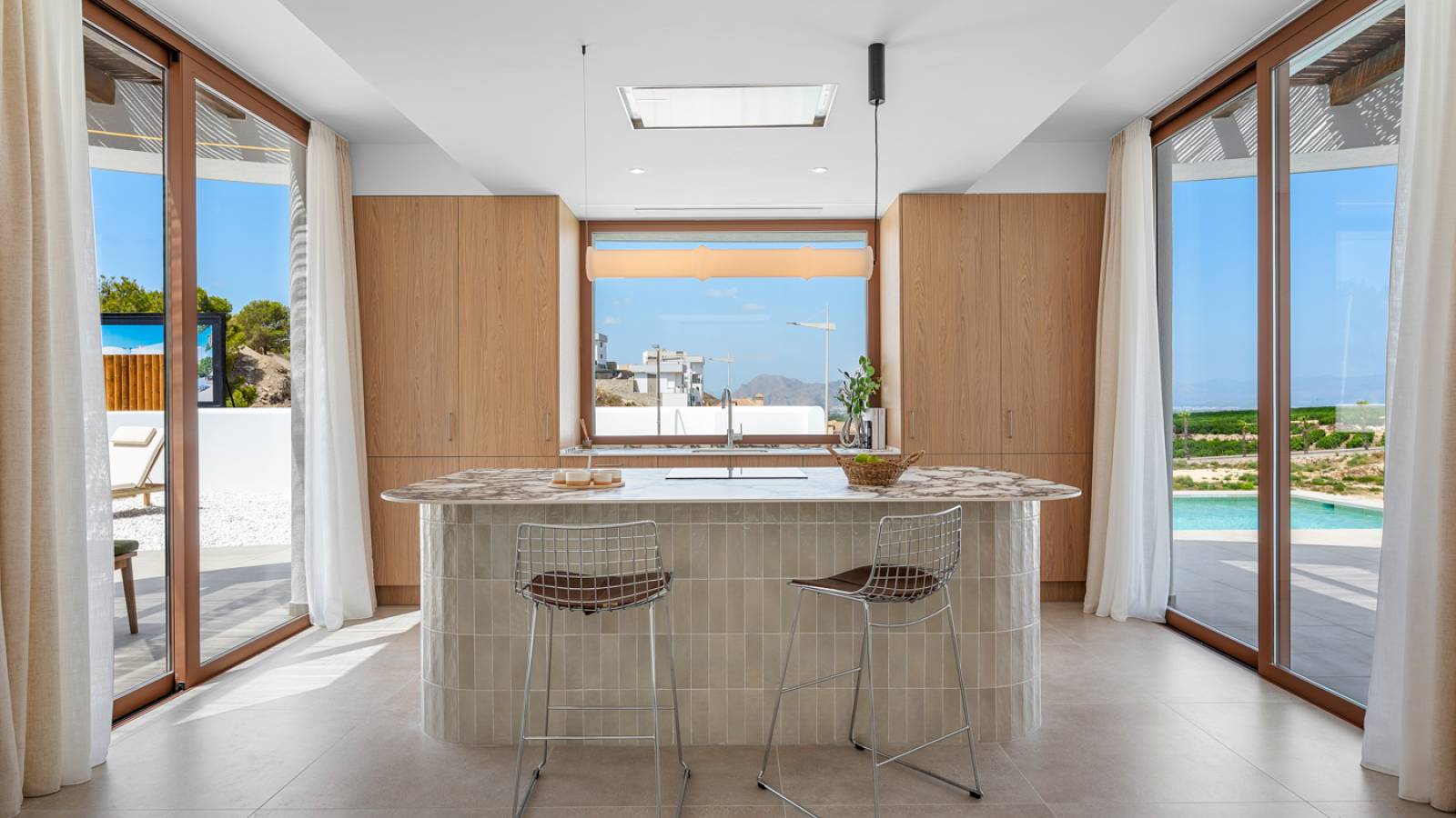 New Build - Villa - La Finca Golf - La finca Golf