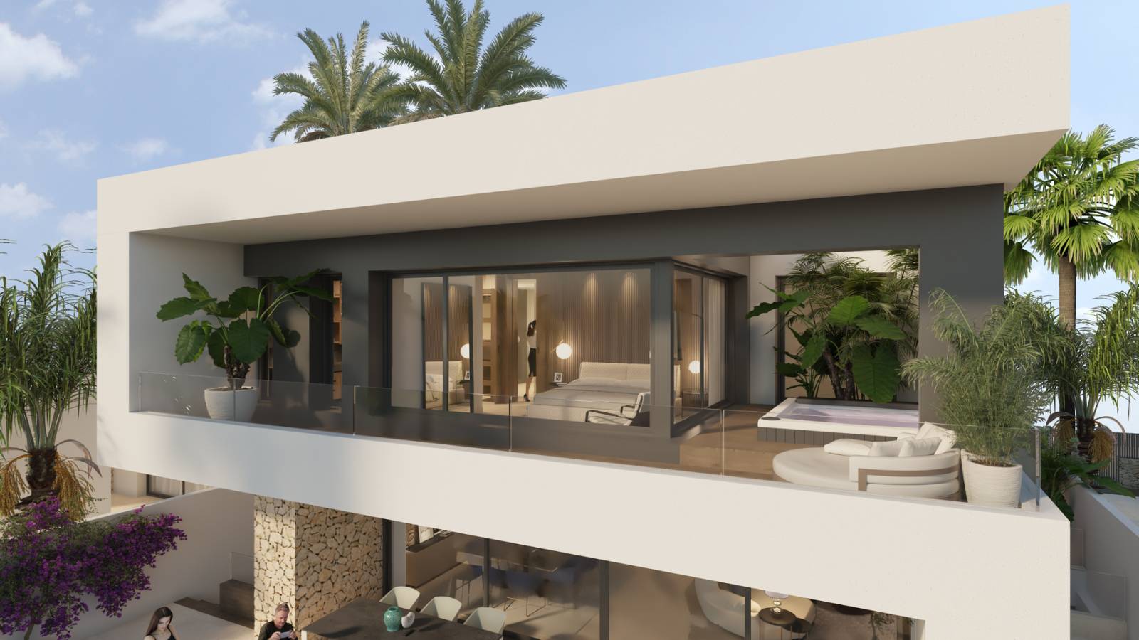 New Build - Villa - La Finca Golf - La finca Golf