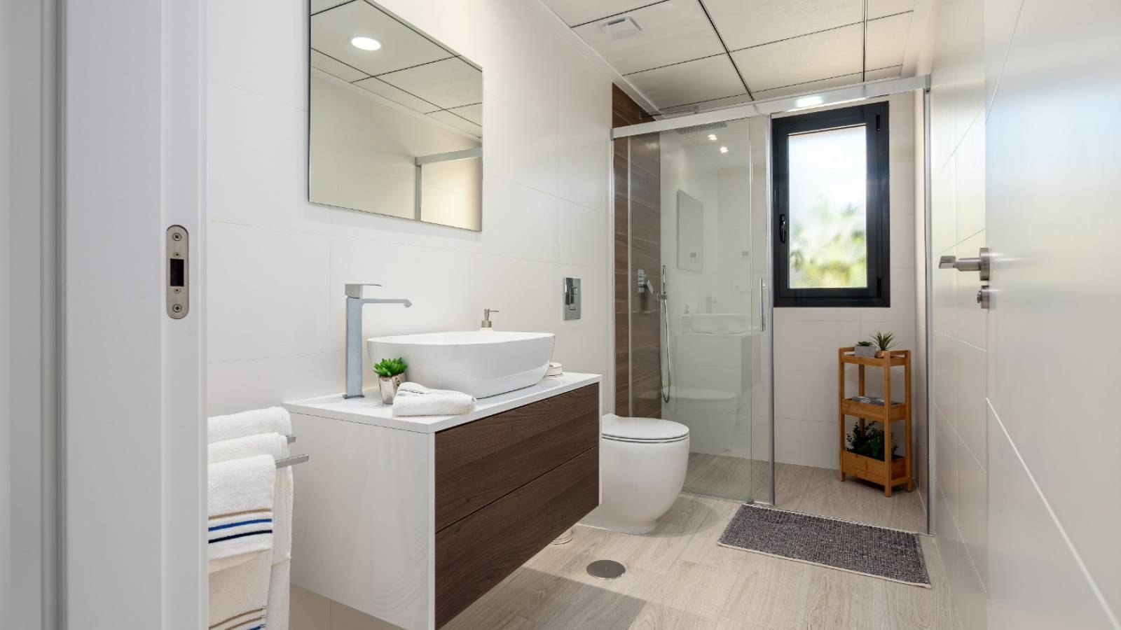 New Build - Villa - La Finca Golf - La finca Golf