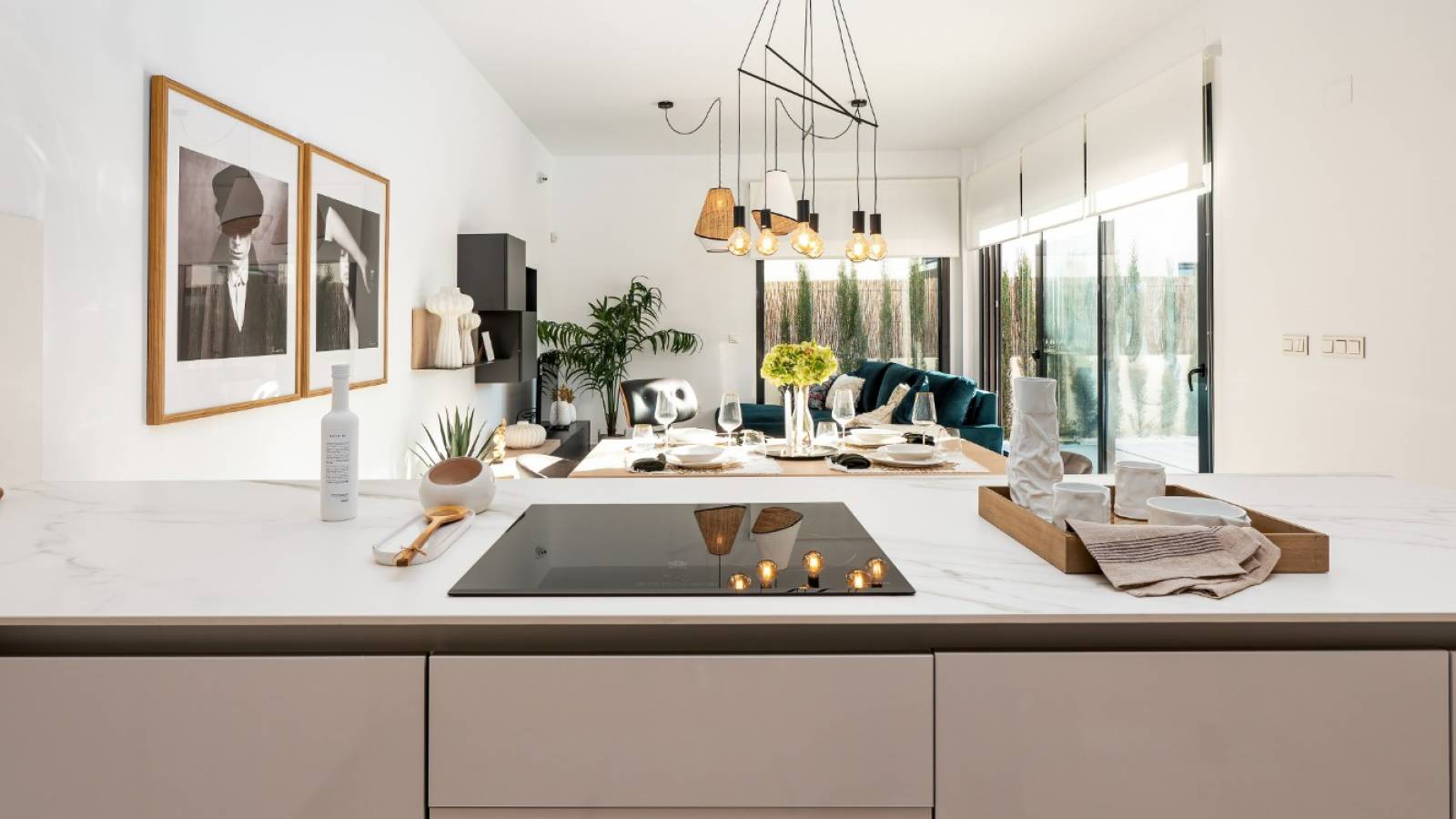 New Build - Villa - La Finca Golf - La finca Golf