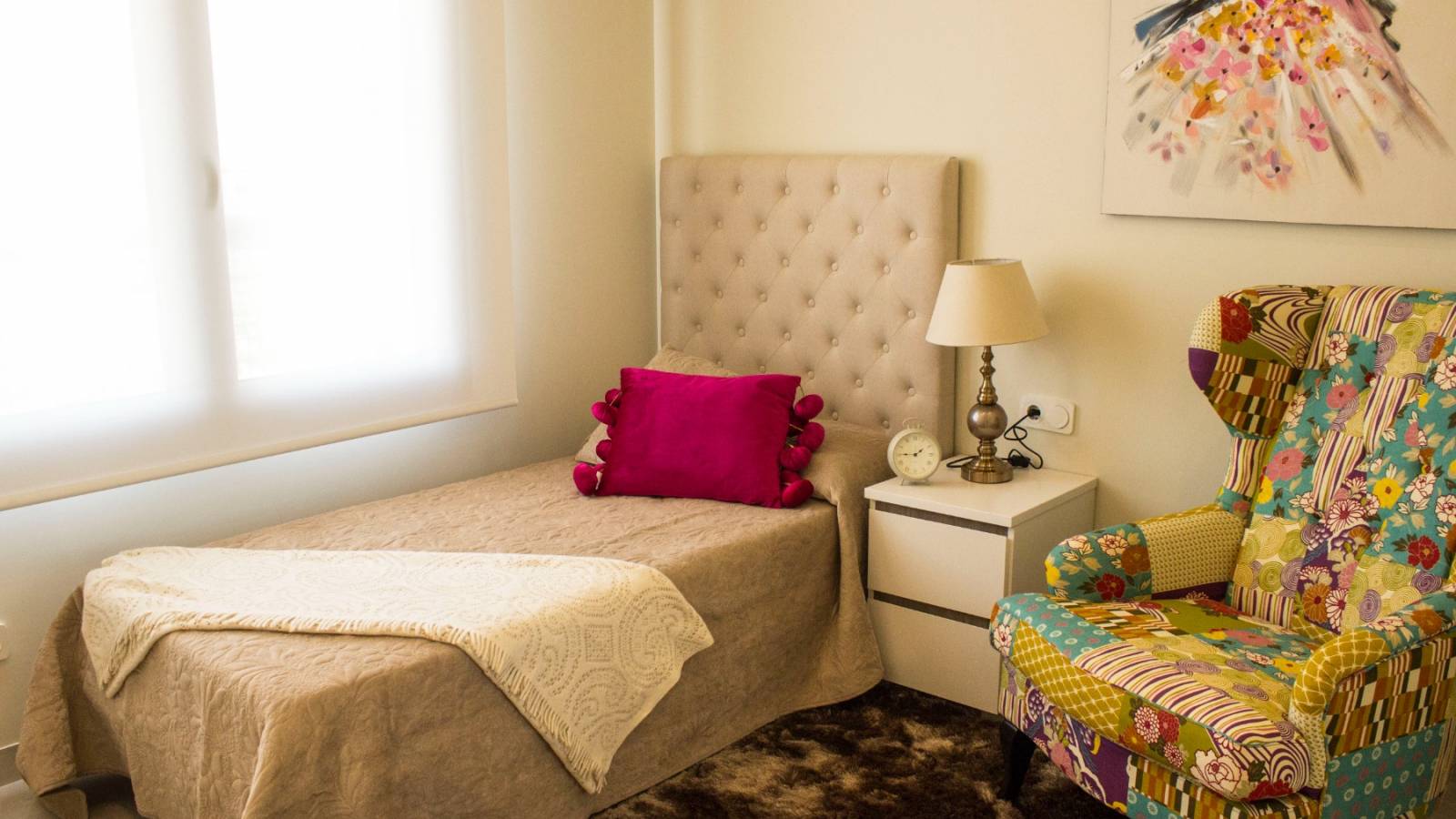 New Build - Villa - La Finca Golf - La finca Golf