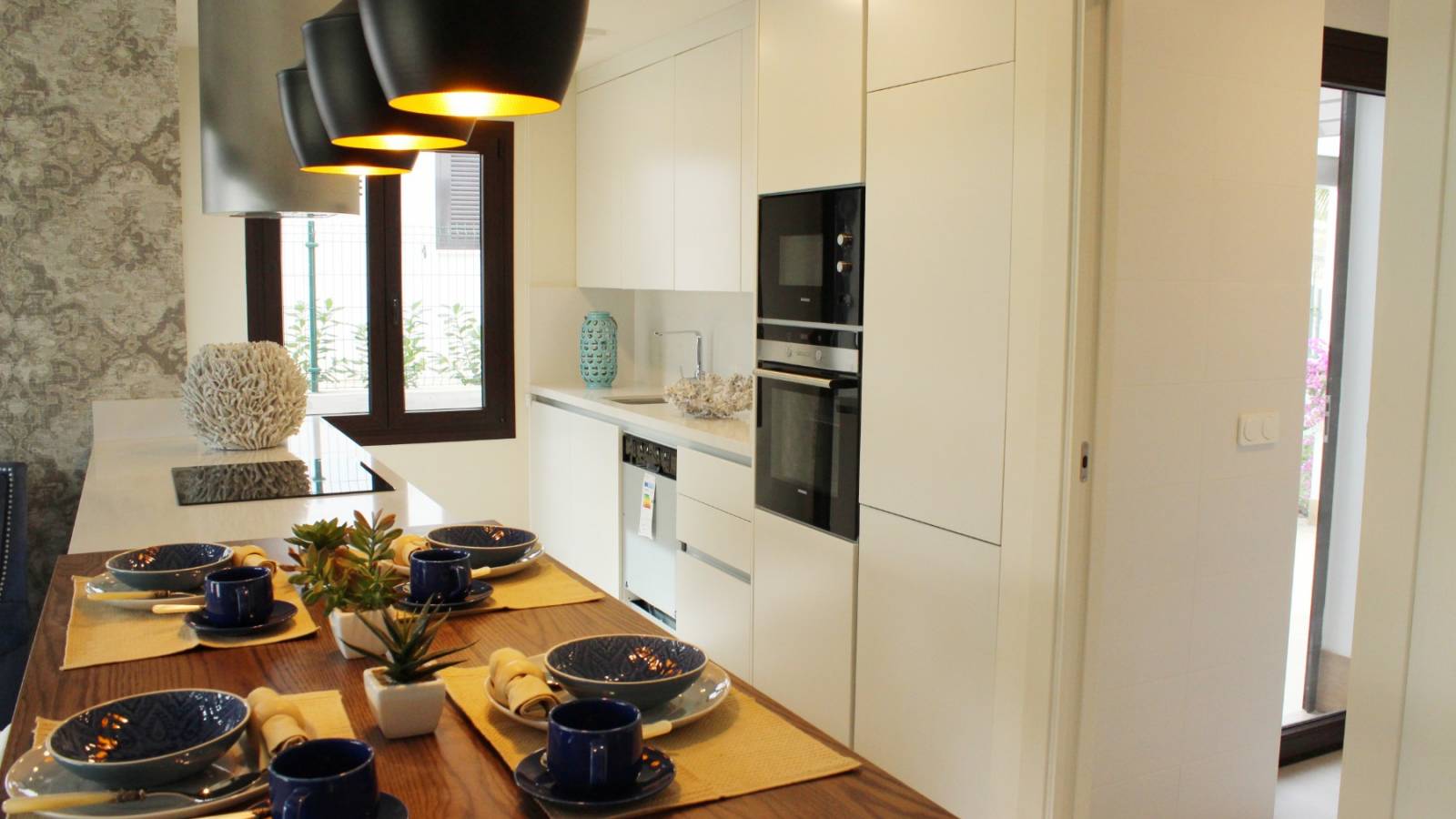 New Build - Villa - La Finca Golf - La finca Golf