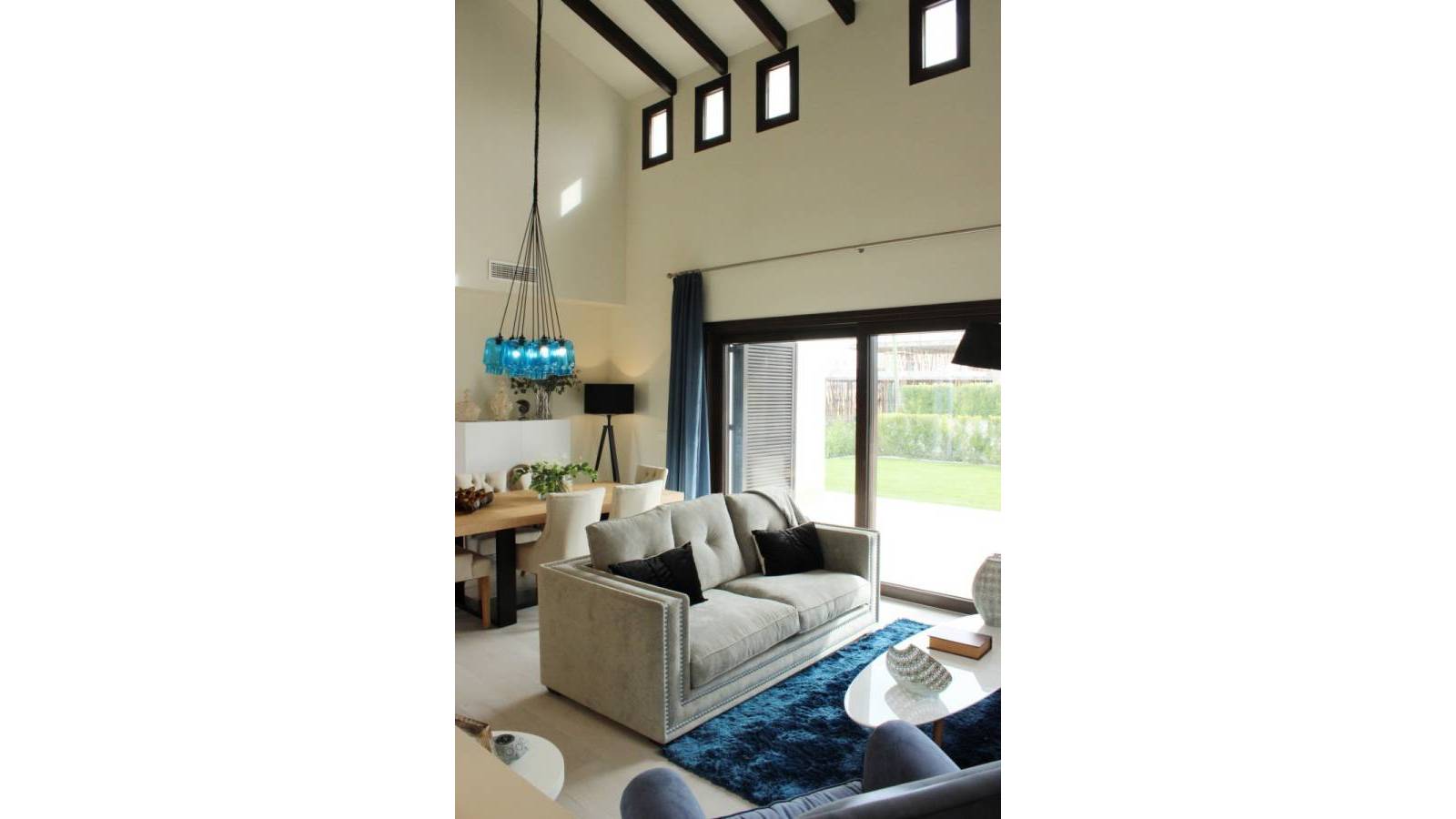 New Build - Villa - La Finca Golf - La finca Golf