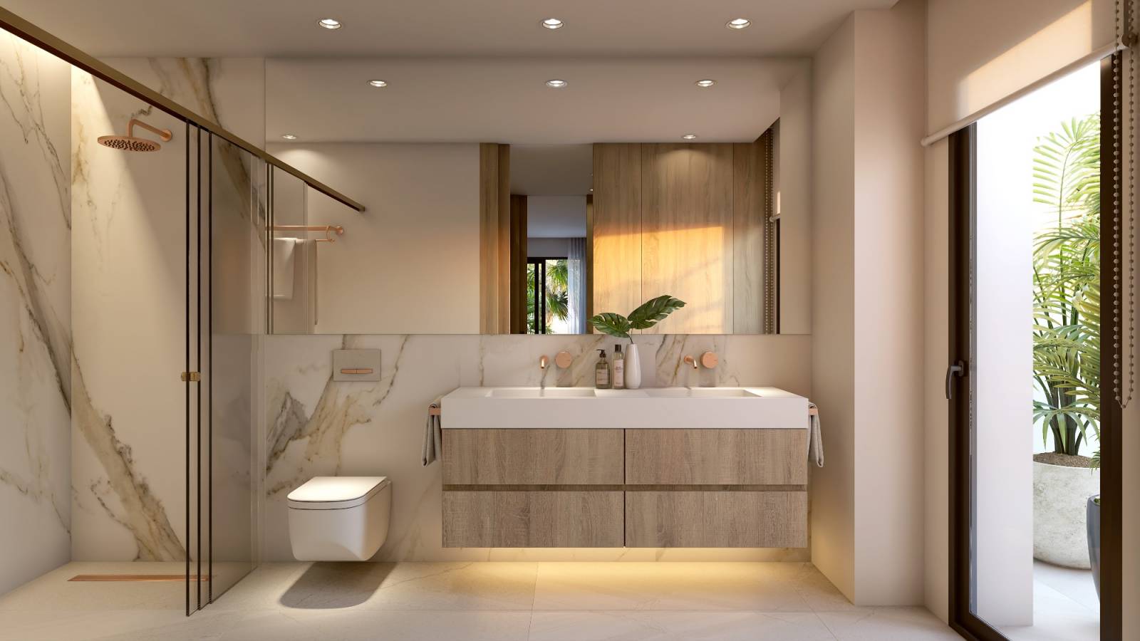 New Build - Villa - La Finca Golf - La finca Golf