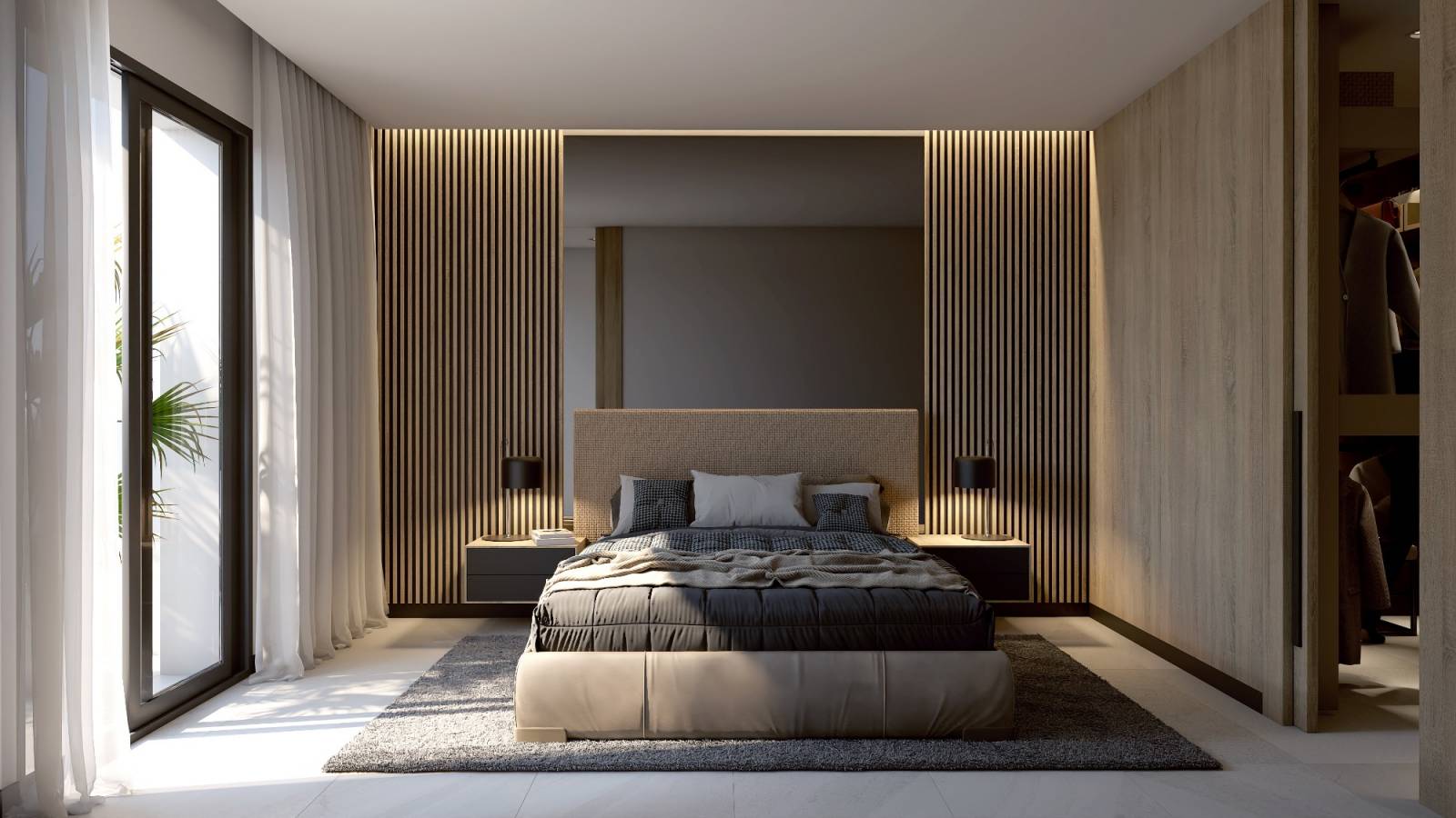 New Build - Villa - La Finca Golf - La finca Golf