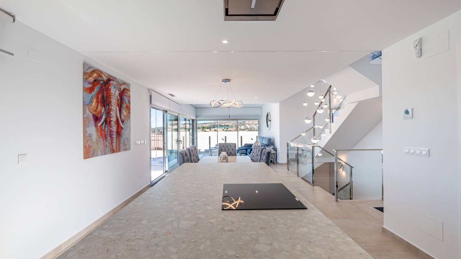 New Build - Villa - La Finca Golf - La finca Golf