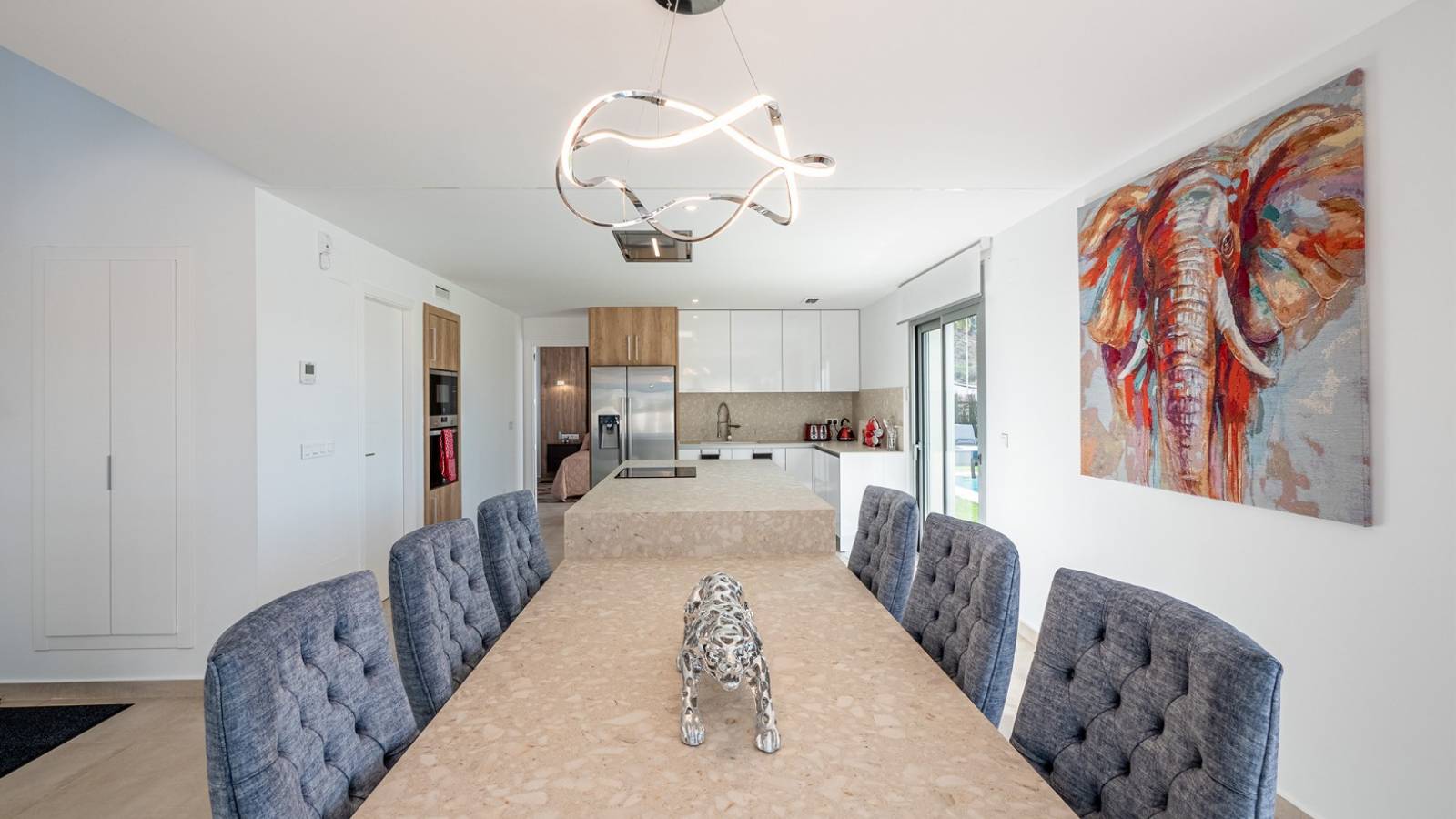 New Build - Villa - La Finca Golf - La finca Golf