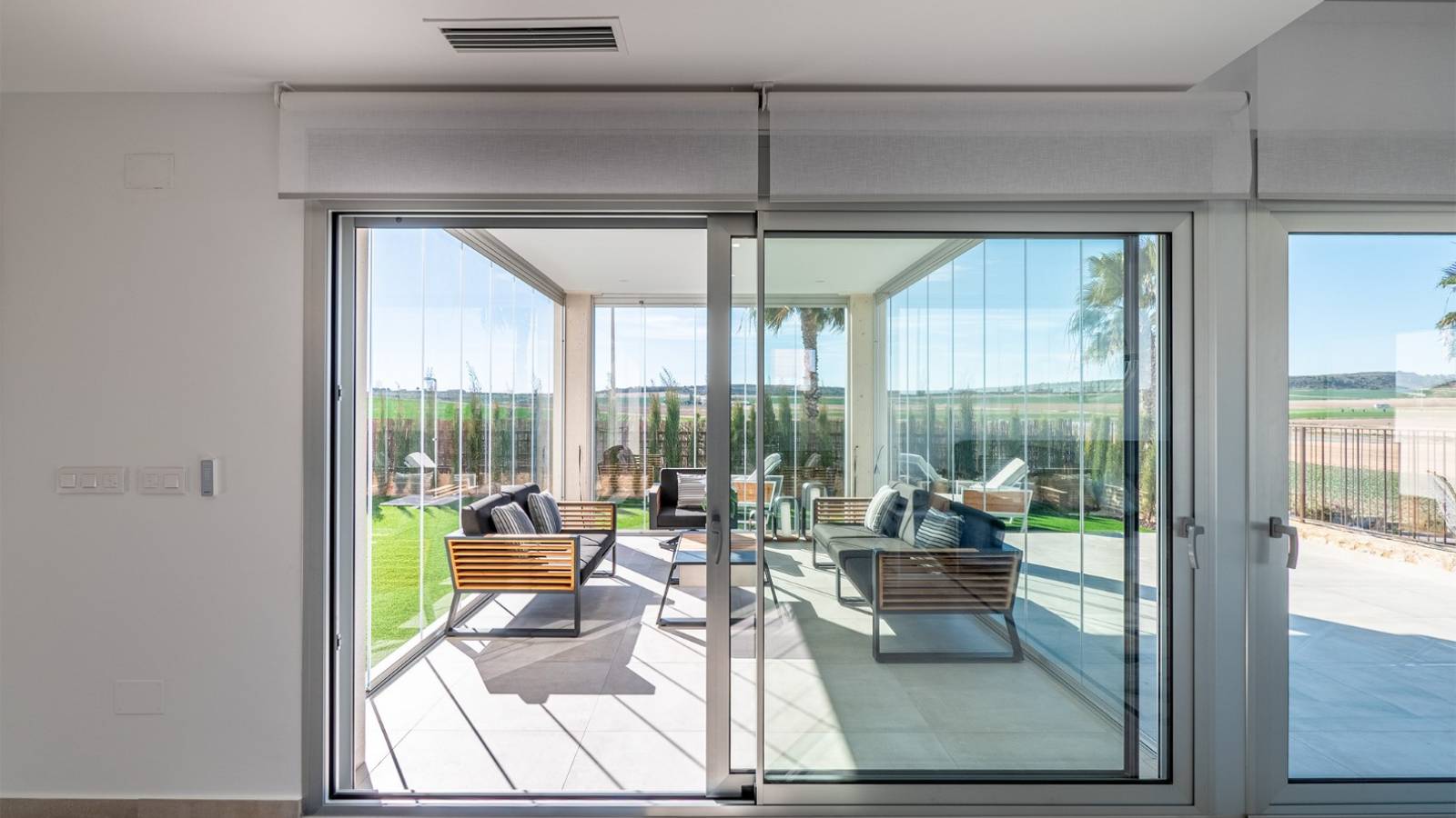 New Build - Villa - La Finca Golf - La finca Golf