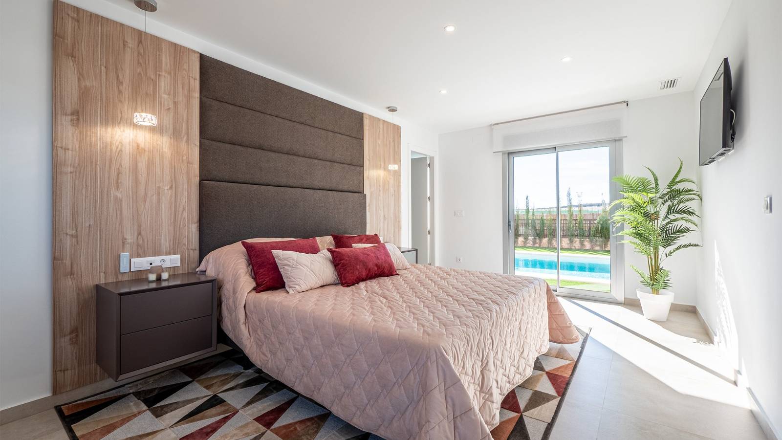 New Build - Villa - La Finca Golf - La finca Golf