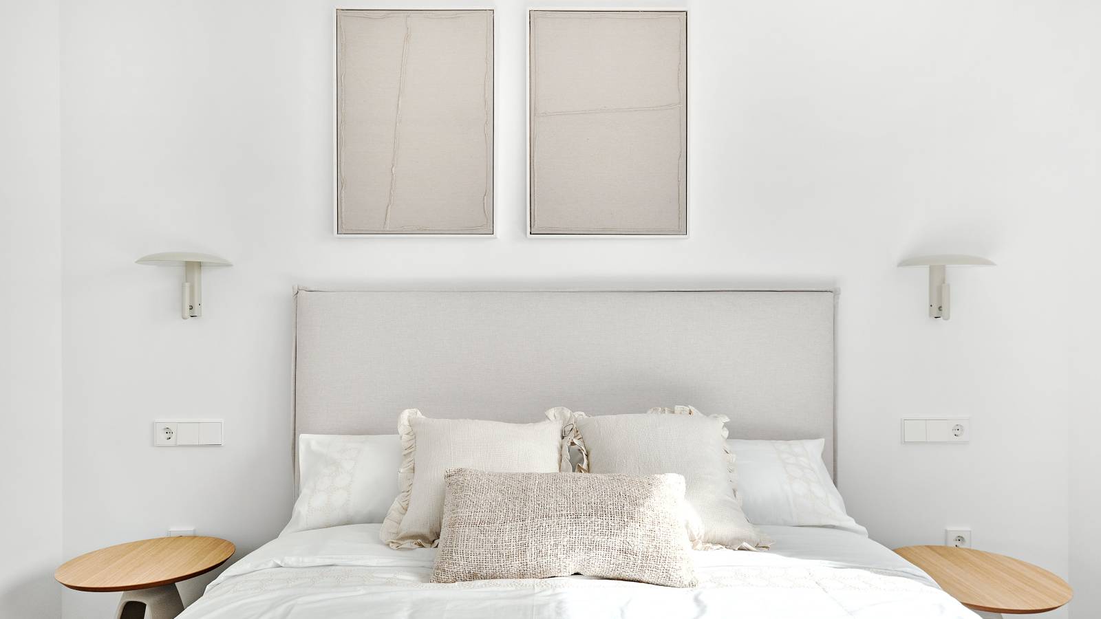 New Build - Villa - La Herrada