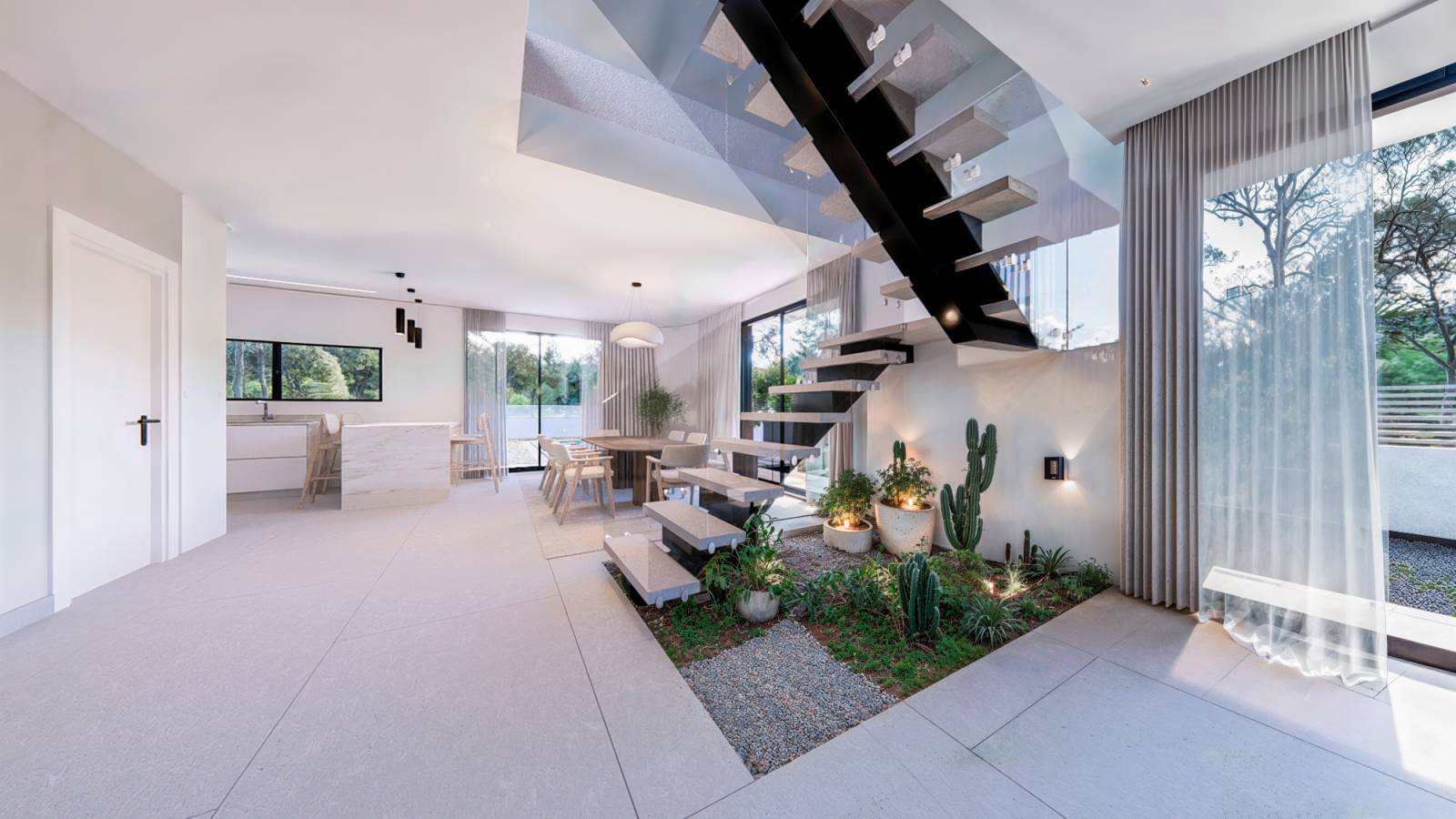 New Build - Villa - La Marina