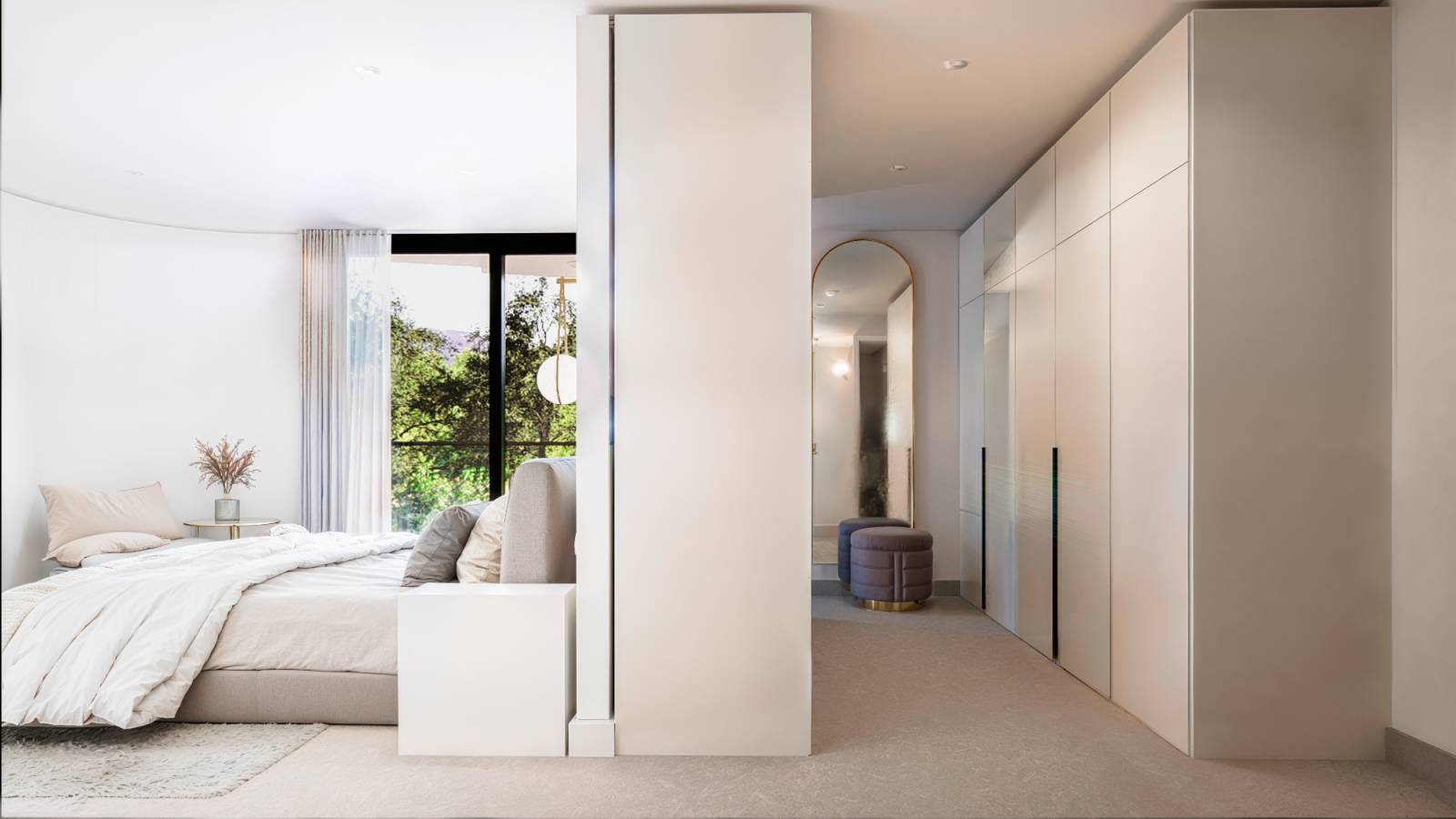 New Build - Villa - La Marina