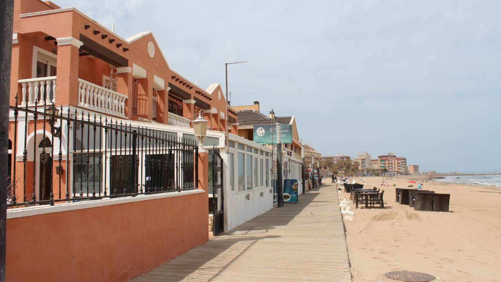 New Build - Villa - La Mata