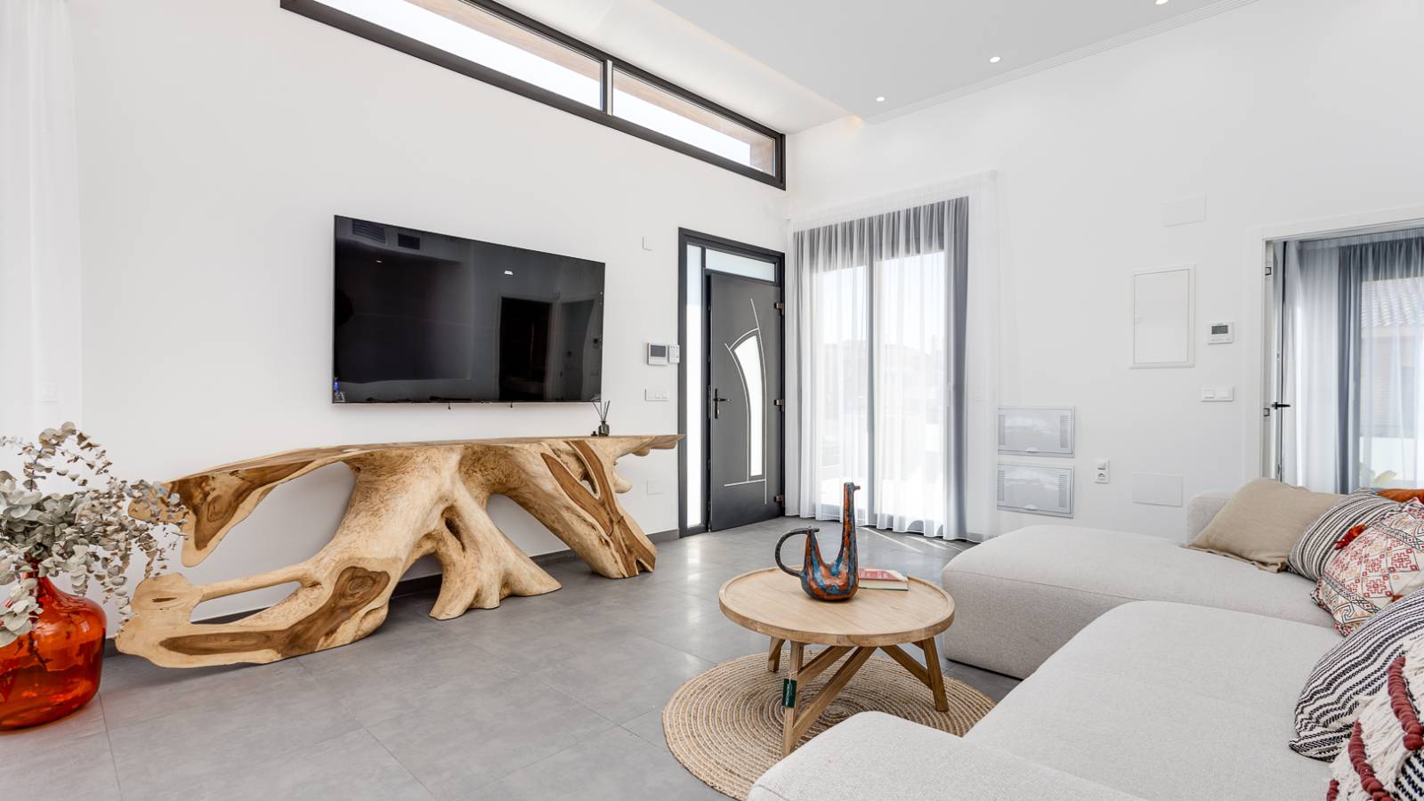 New Build - Villa - La Mata