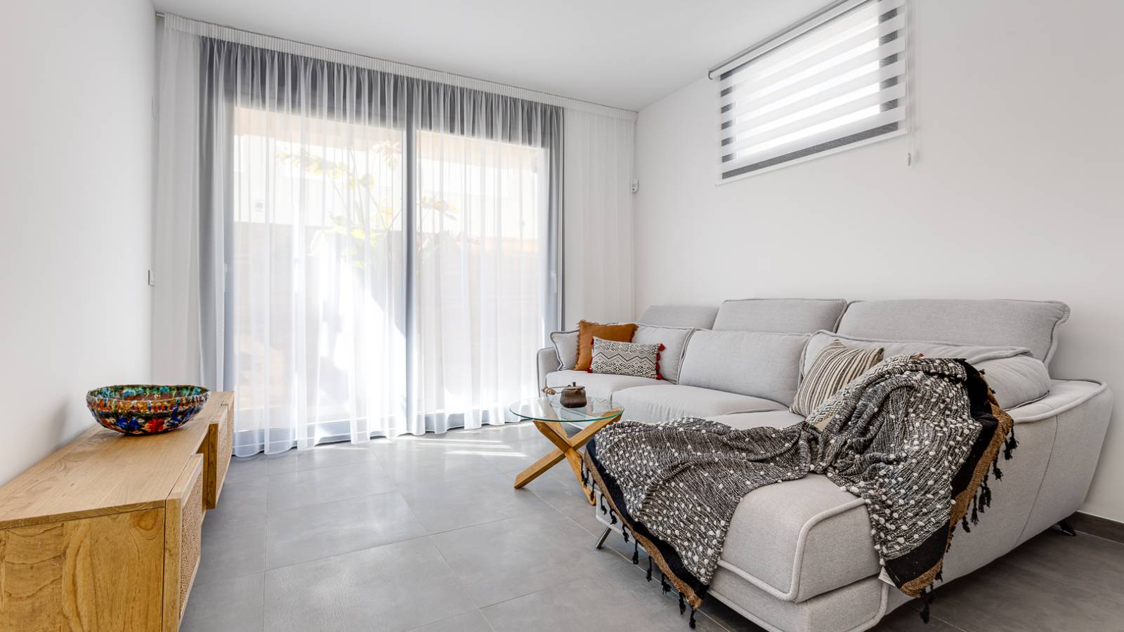 New Build - Villa - La Mata