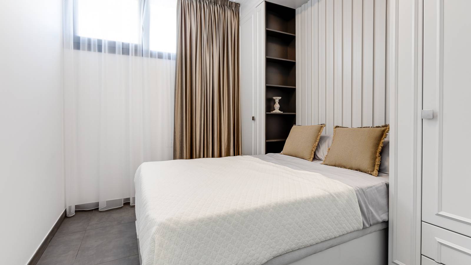 New Build - Villa - La Mata