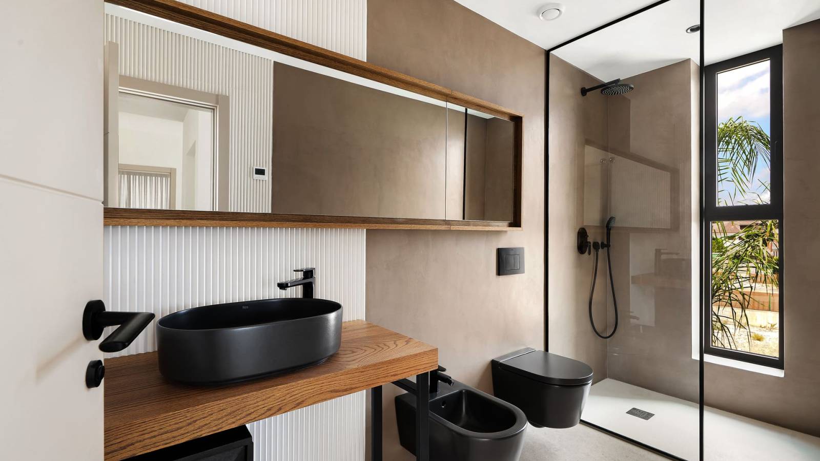 New Build - Villa - La Nucía