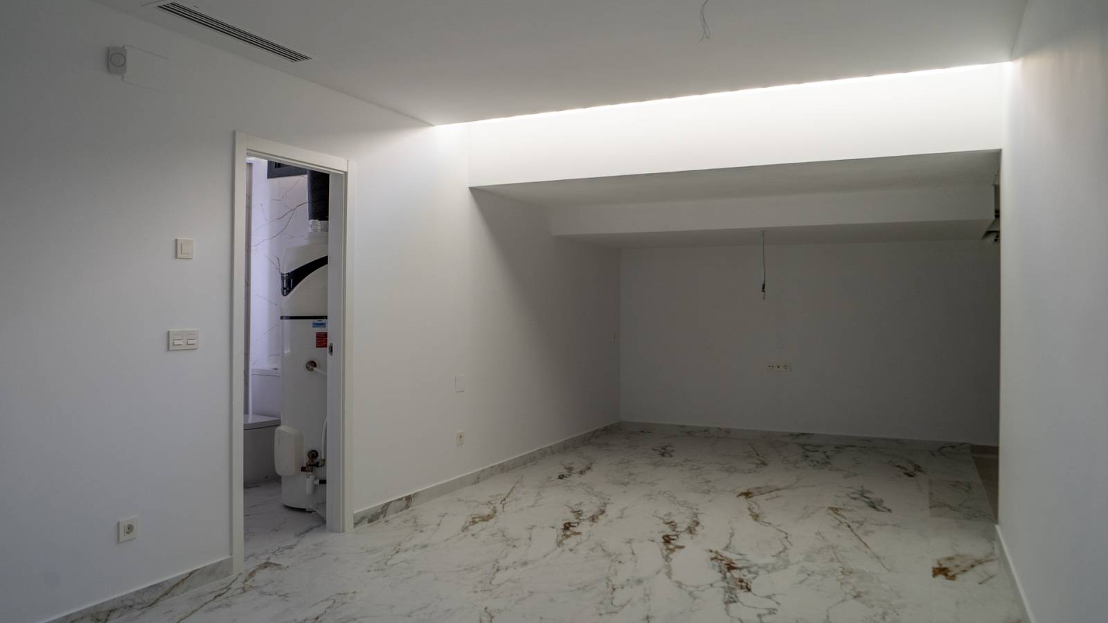 New Build - Villa - La Nucía