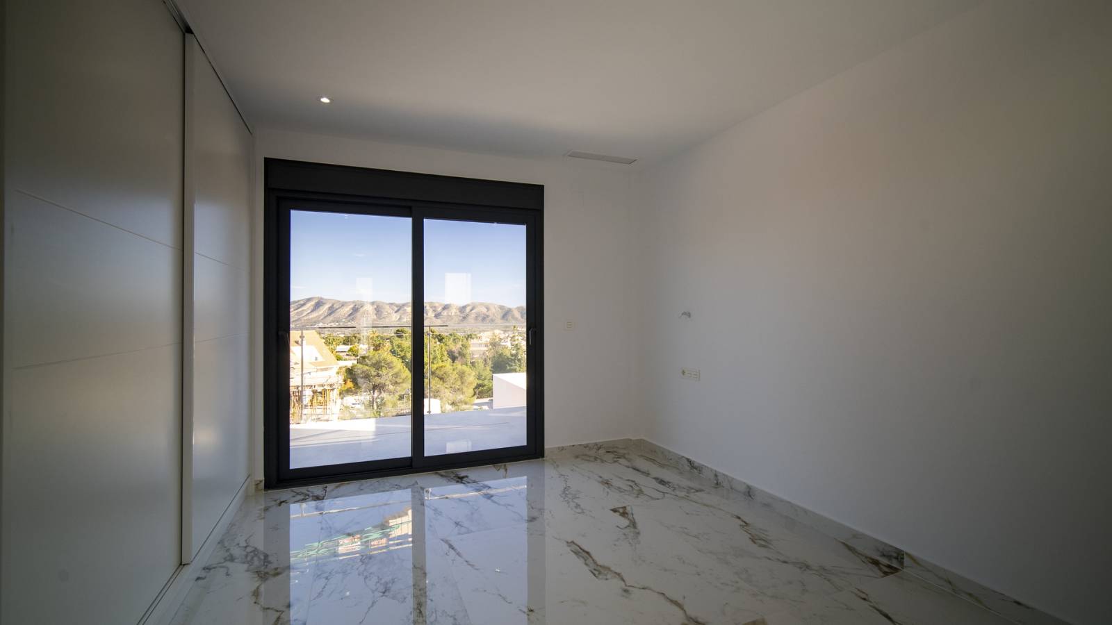 New Build - Villa - La Nucía