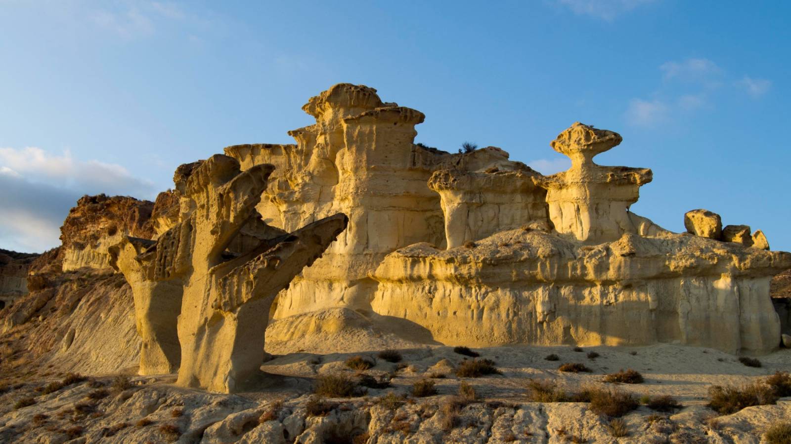 New Build - Villa - La Pinilla