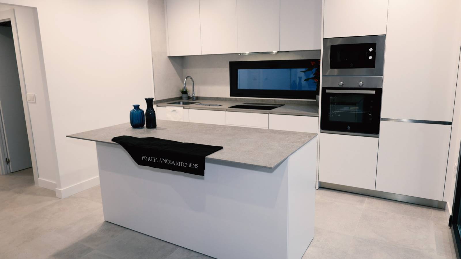 New Build - Villa - La Pinilla