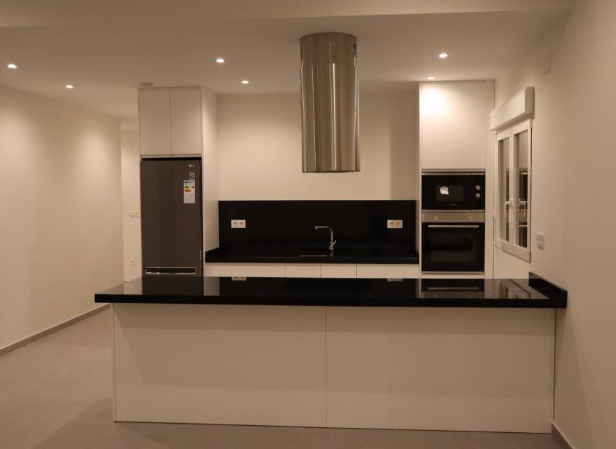 New Build - Villa - La Romana