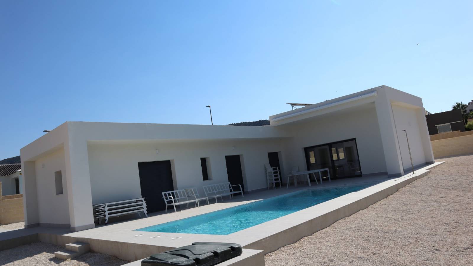 New Build - Villa - La Romana