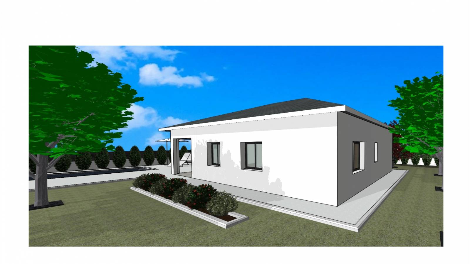 New Build - Villa - La Romana