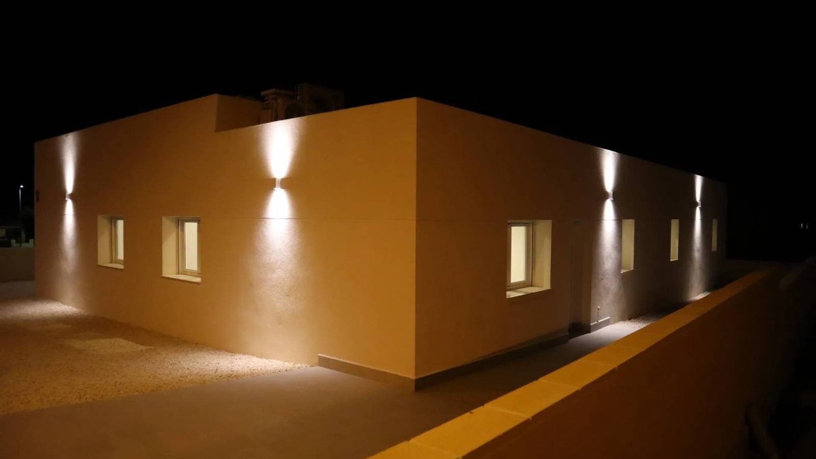 New Build - Villa - La Romana