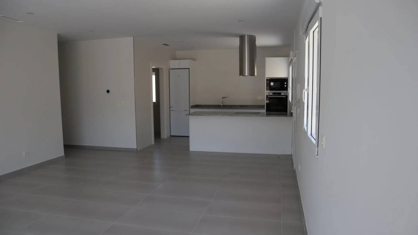 New Build - Villa - La Romana