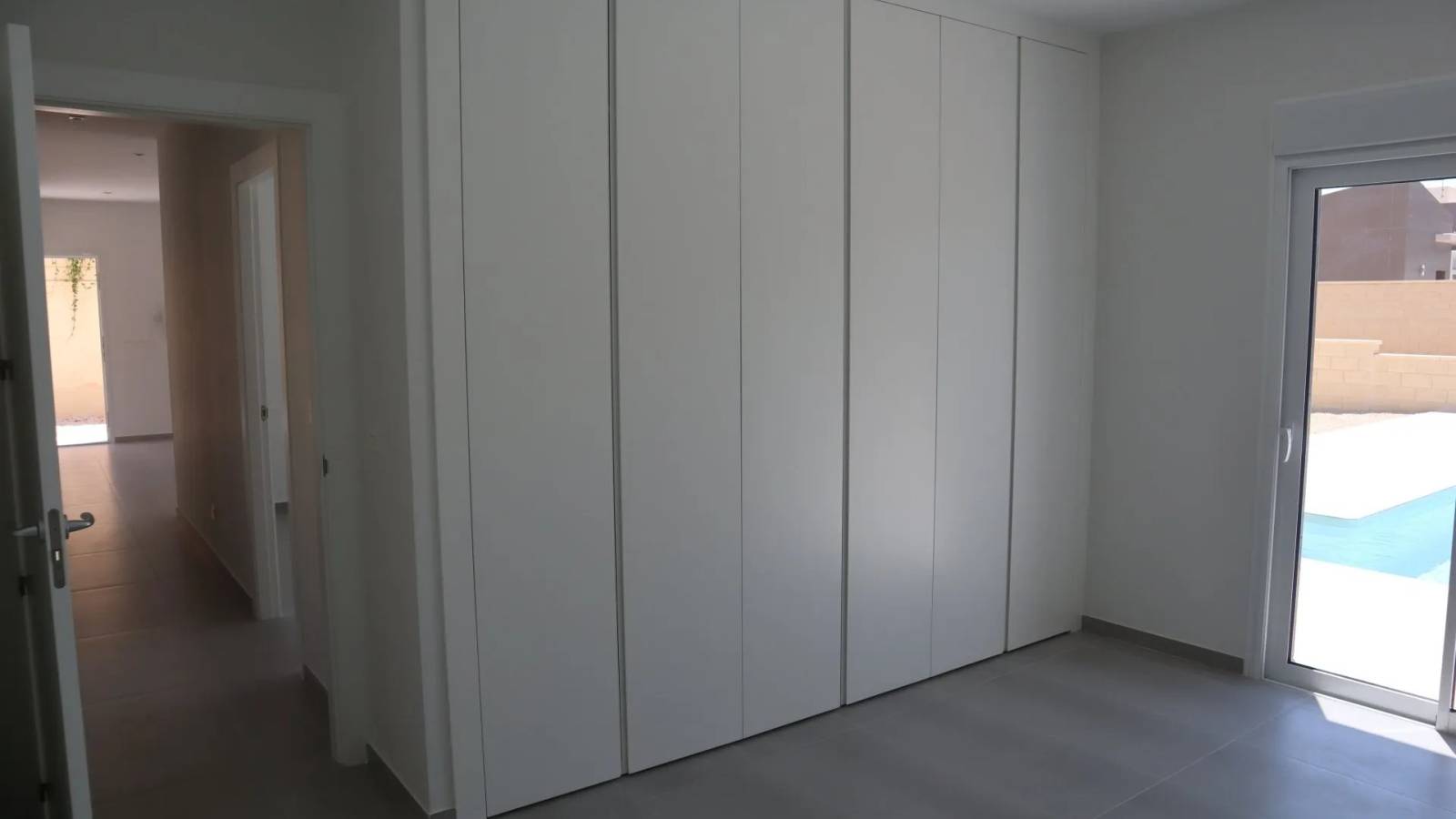 New Build - Villa - La Romana