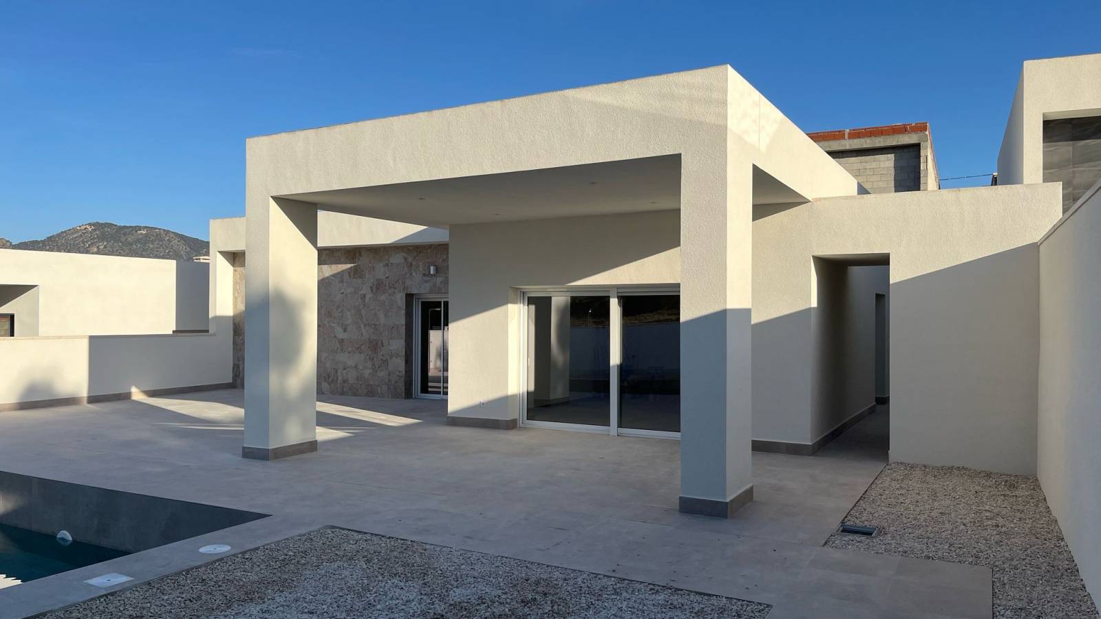 New Build - Villa - La Romana