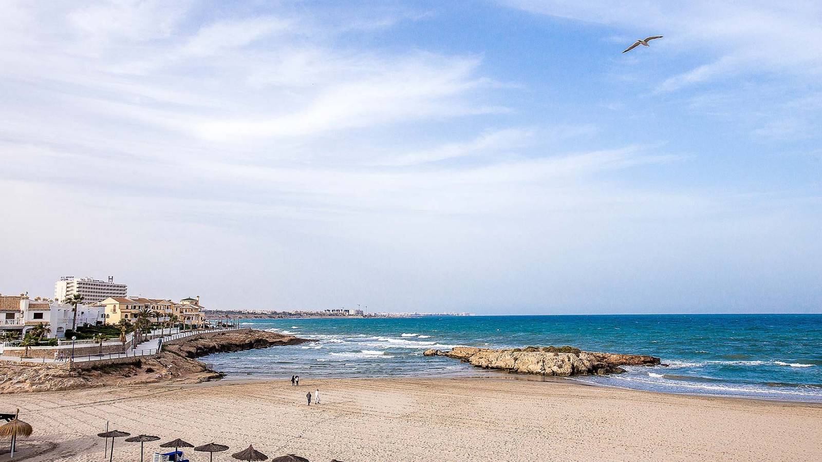 New Build - Villa - La Zenia