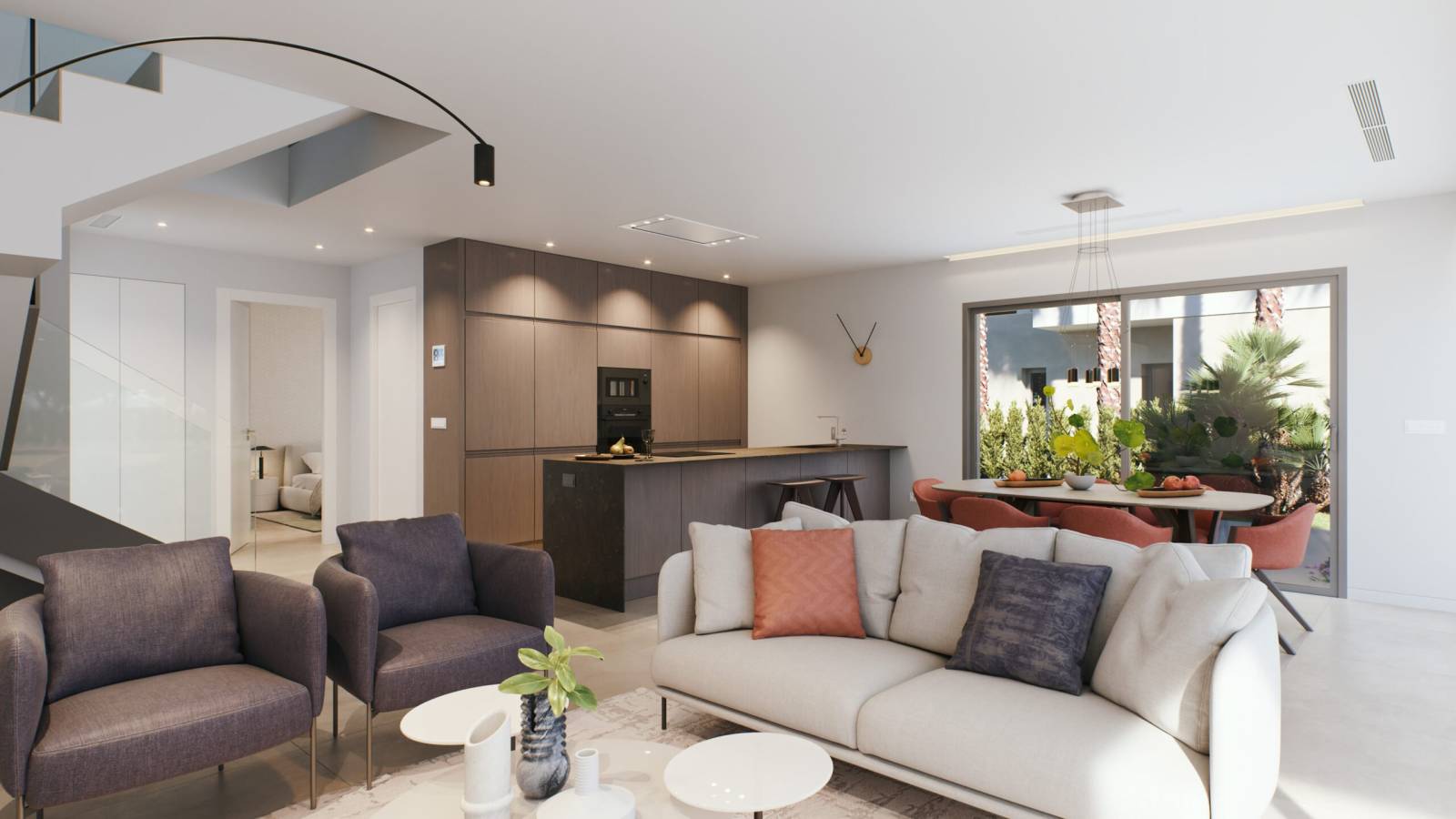 New Build - Villa - Las Colinas Golf Resort - Las Colinas Golf