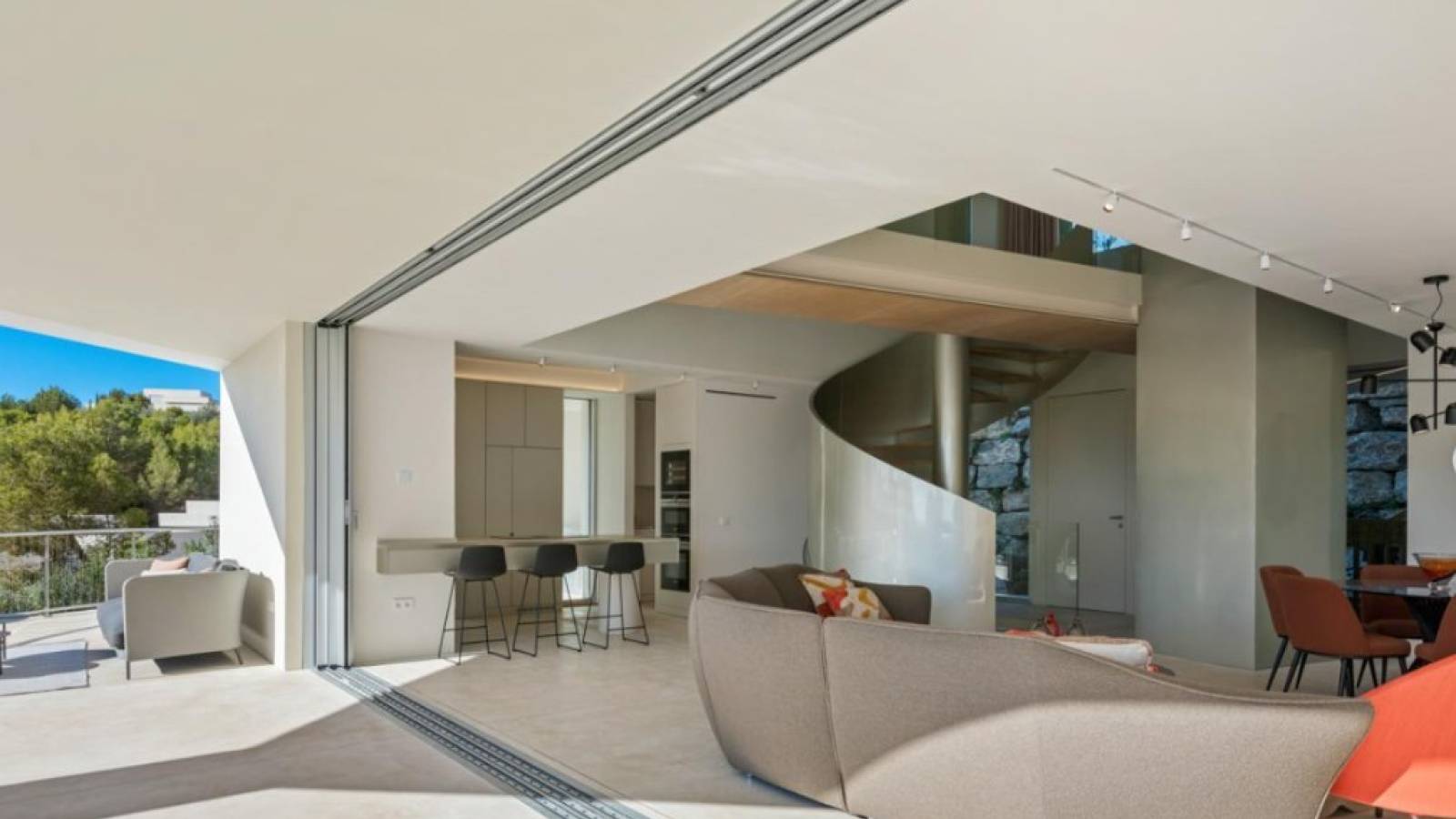 New Build - Villa - Las Colinas Golf Resort - Las Colinas Golf