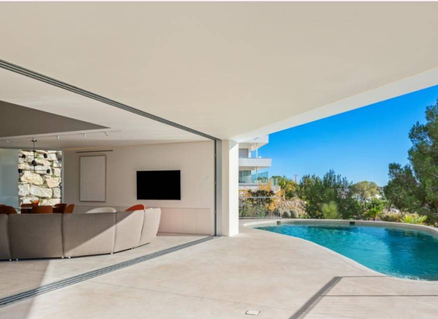 New Build - Villa - Las Colinas Golf Resort - Las Colinas Golf