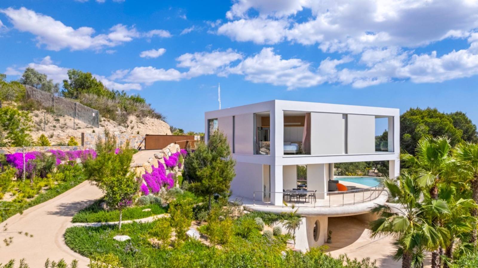 New Build - Villa - Las Colinas Golf Resort - Las Colinas Golf