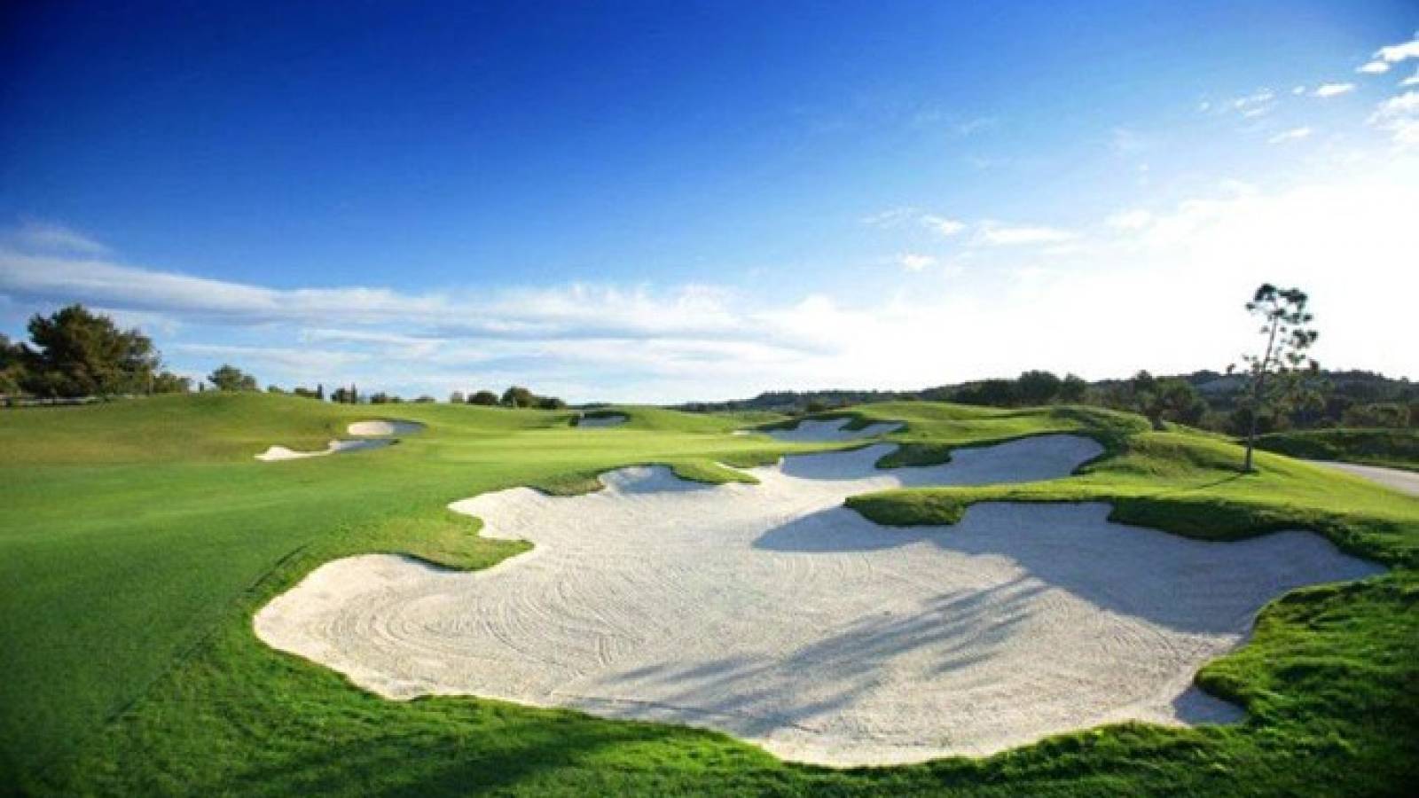 New Build - Villa - Las Colinas Golf Resort - Las Colinas