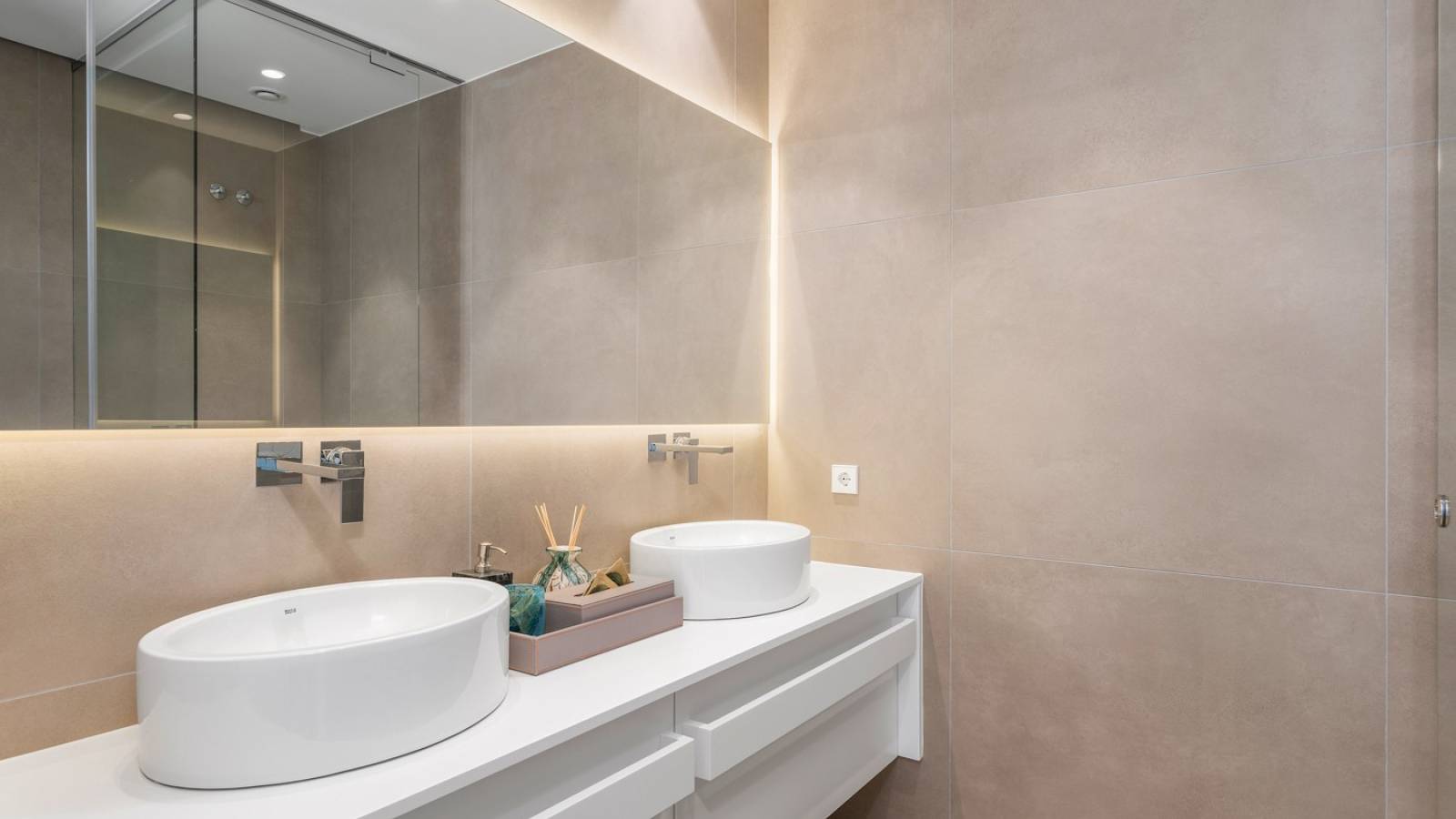 New Build - Villa - Las Colinas Golf Resort - Las Colinas